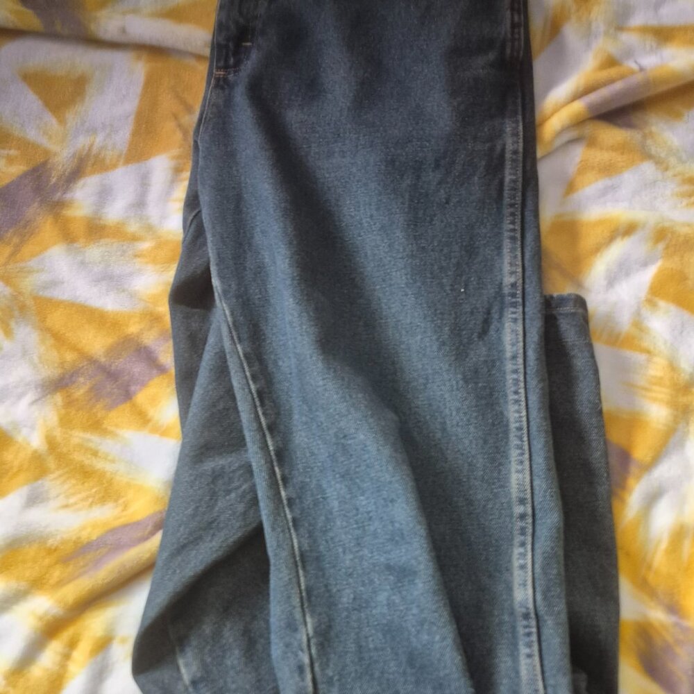 Men's Ruster Jeans - Picture 2 of 6